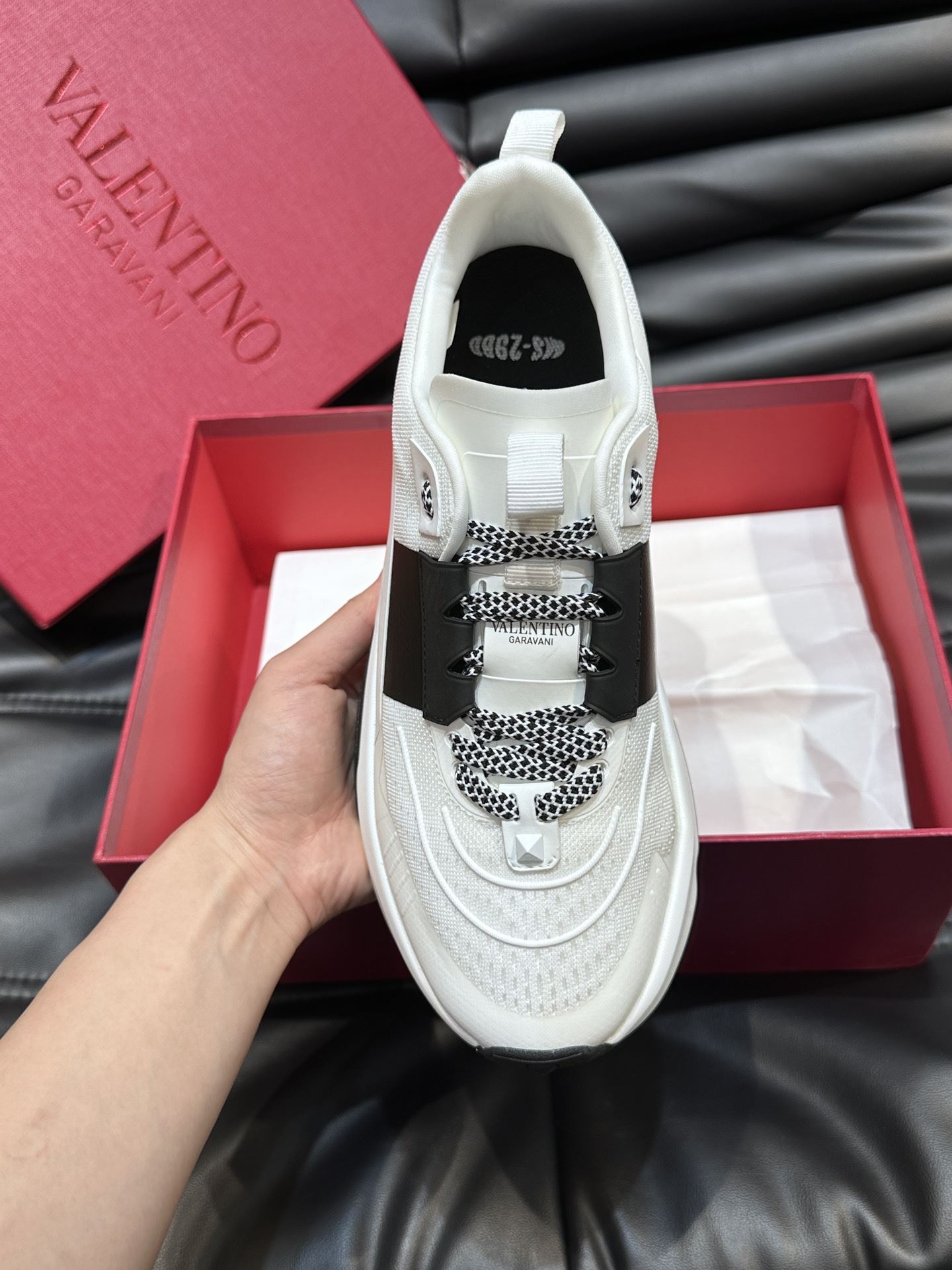 Valentino Low Shoes